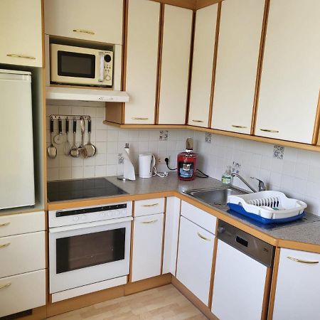 Appartamento Graz Liebenau Esterno foto
