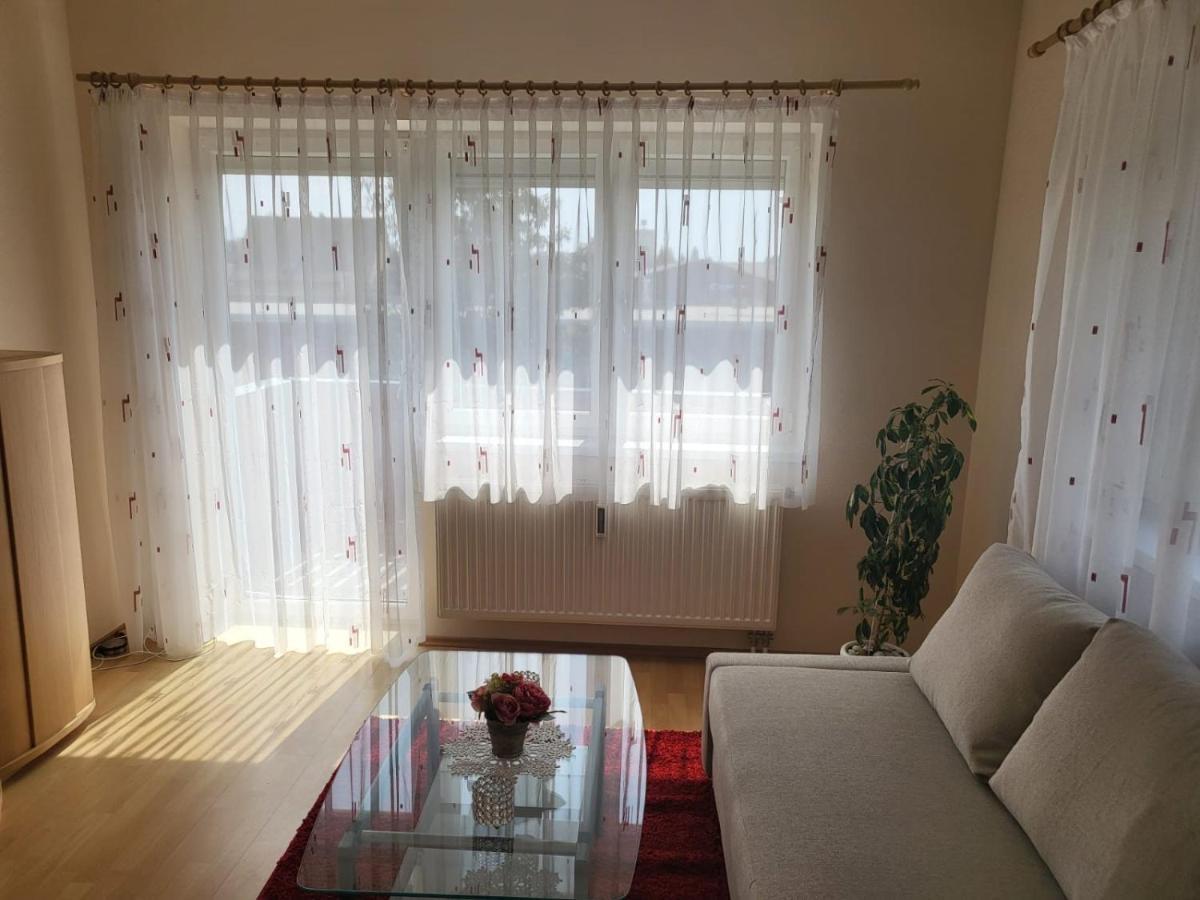 Appartamento Graz Liebenau Esterno foto
