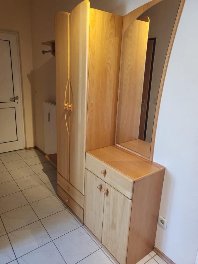 Appartamento Graz Liebenau Esterno foto
