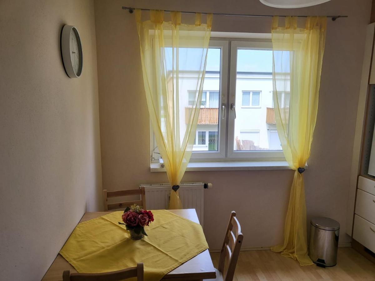 Appartamento Graz Liebenau Esterno foto