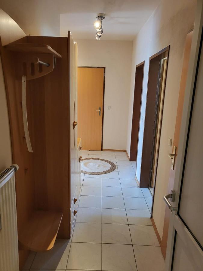 Appartamento Graz Liebenau Esterno foto