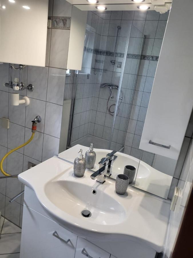 Appartamento Graz Liebenau Esterno foto